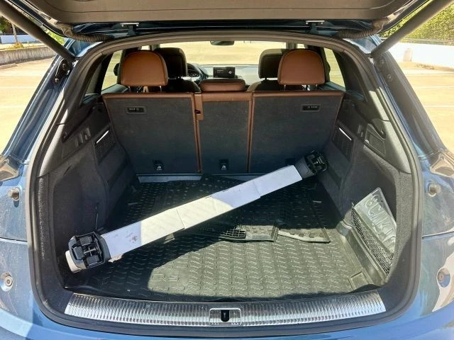 2018 Audi FY Q5 - Image 12 of 21