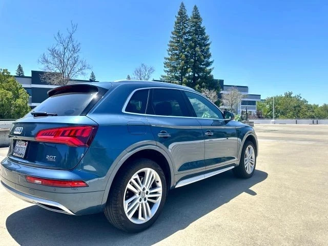 2018 Audi FY Q5 - Image 11 of 21
