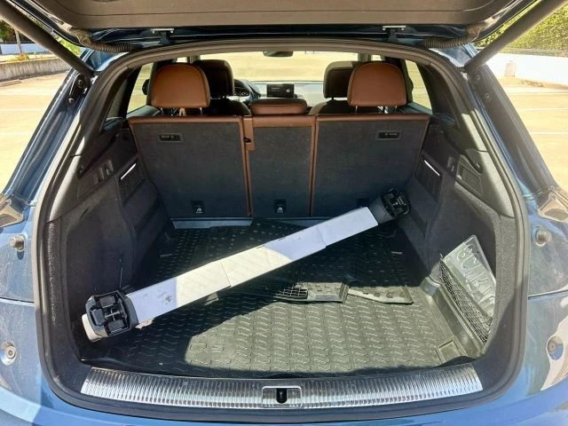 2018 Audi FY Q5 - Image 12 of 21