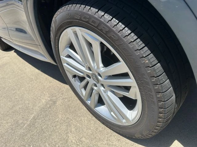 2018 Audi FY Q5 - Image 13 of 21