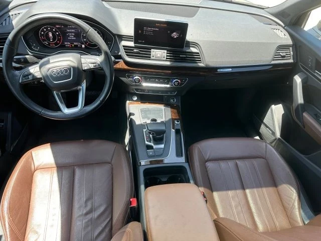 2018 Audi FY Q5 - Image 18 of 21