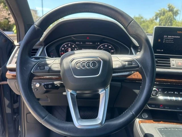 2018 Audi FY Q5 - Image 21 of 21