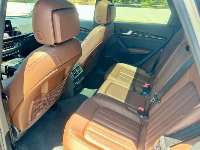 2018 Audi FY Q5 - Image 14 of 21