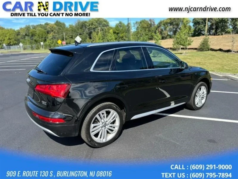 2018 Audi FY Q5 - Image 9 of 12