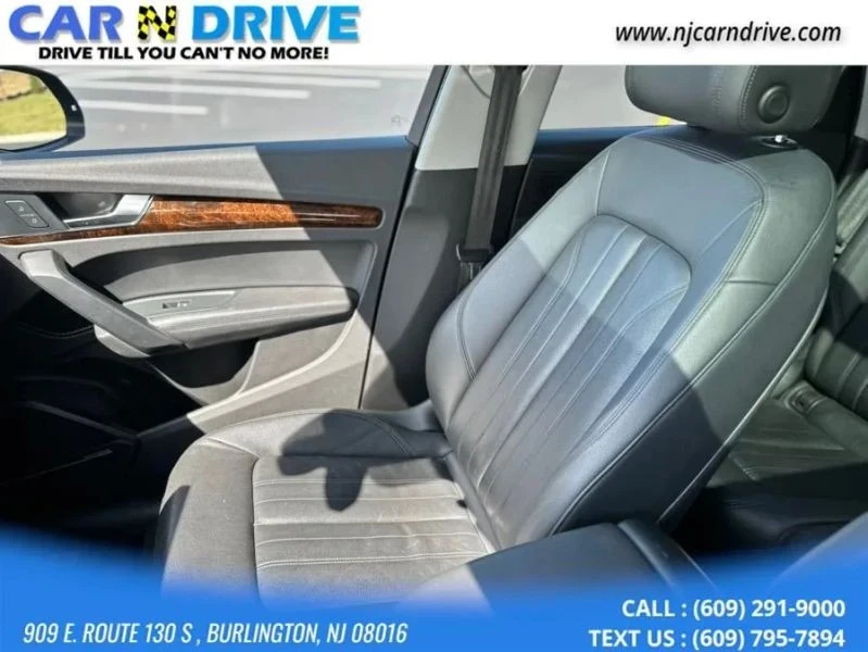 2018 Audi FY Q5 - Image 12 of 12