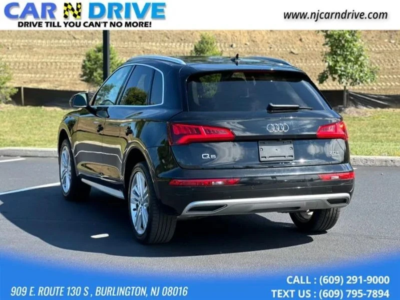 2018 Audi FY Q5 - Image 6 of 12