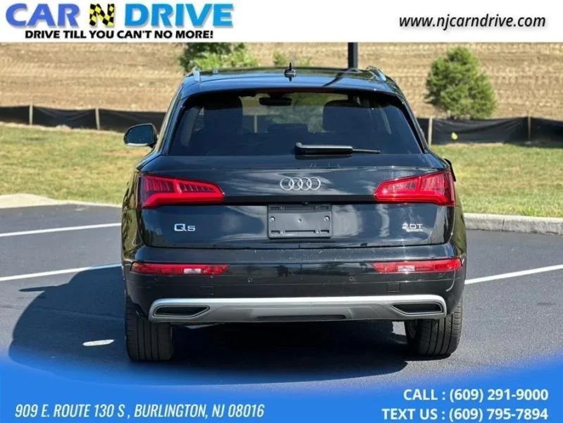 2018 Audi FY Q5 - Image 7 of 12