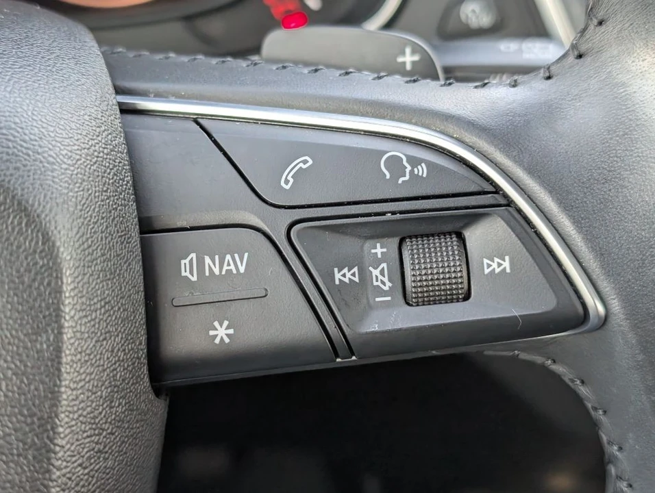 2018 Audi FY Q5 - Image 15 of 21