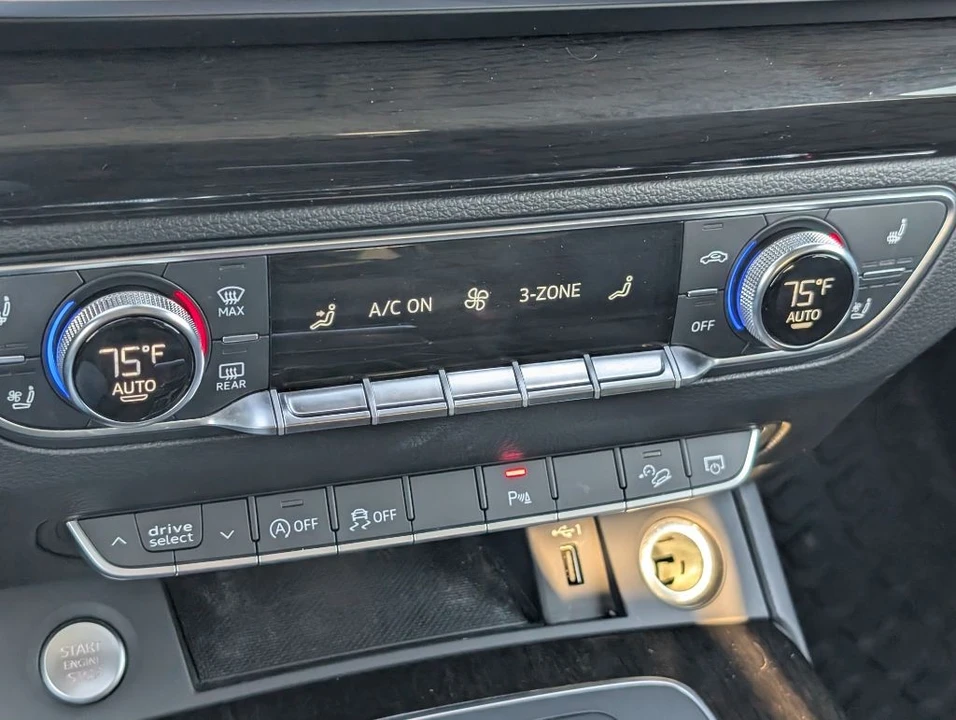 2018 Audi FY Q5 - Image 21 of 21