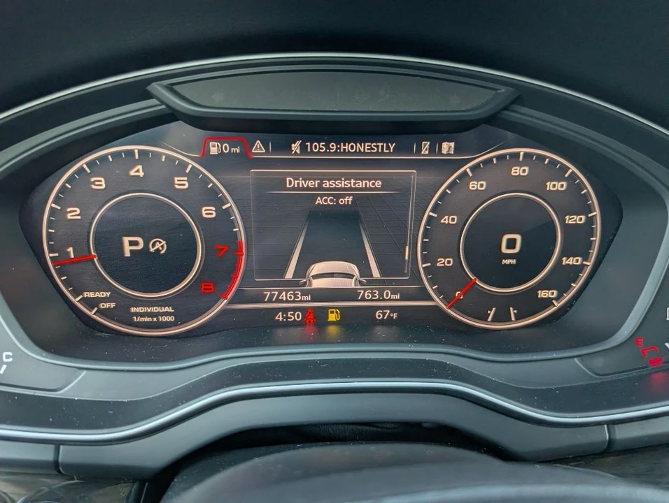 2018 Audi FY Q5 - Image 16 of 21