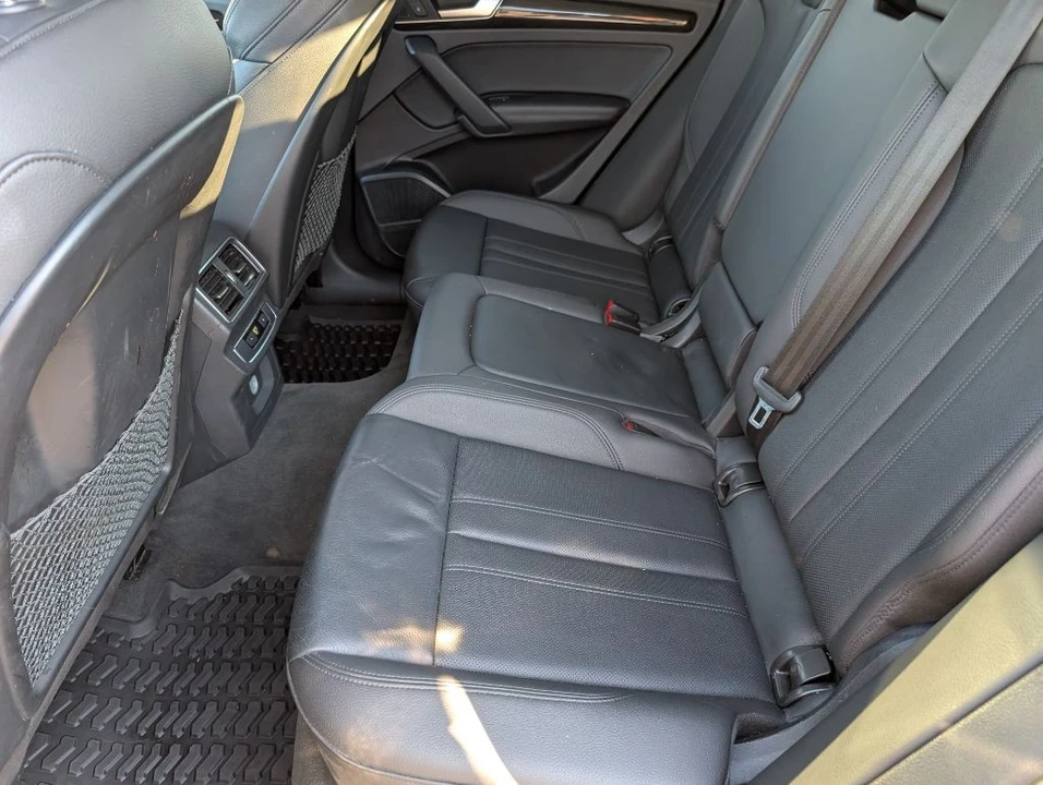 2018 Audi FY Q5 - Image 11 of 21
