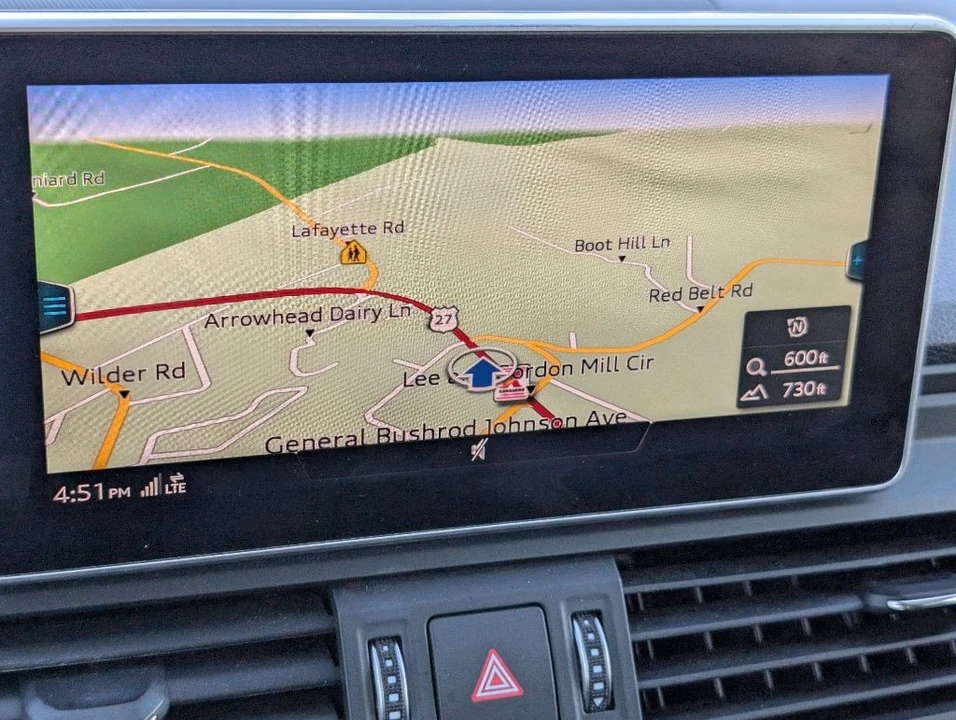 2018 Audi FY Q5 - Image 19 of 21
