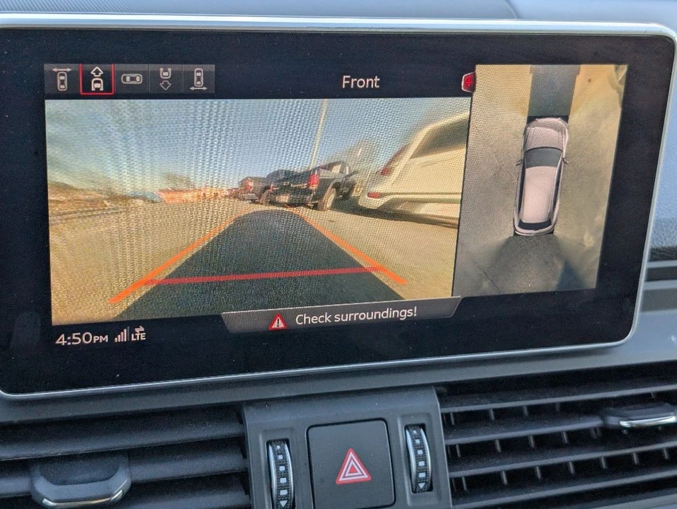 2018 Audi FY Q5 - Image 18 of 21