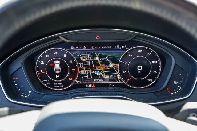 2018 Audi FY Q5 - Image 6 of 21