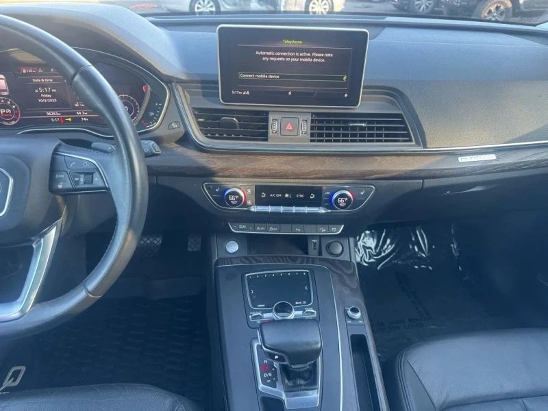 2018 Audi FY Q5 - Image 11 of 12