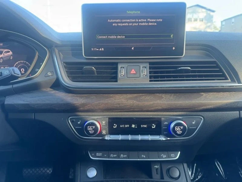 2018 Audi FY Q5 - Image 12 of 12