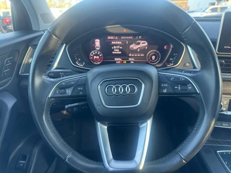 2018 Audi FY Q5 - Image 10 of 12