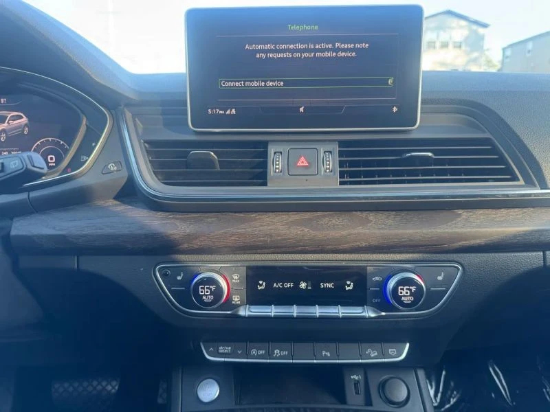 2018 Audi FY Q5 - Image 12 of 12