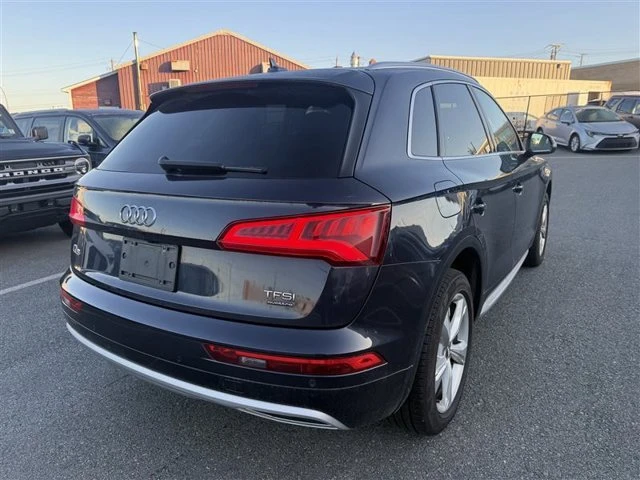 2018 Audi FY Q5 - Image 6 of 9
