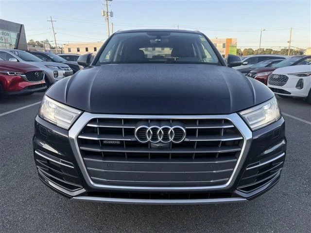 2018 Audi FY Q5 - Image 7 of 9