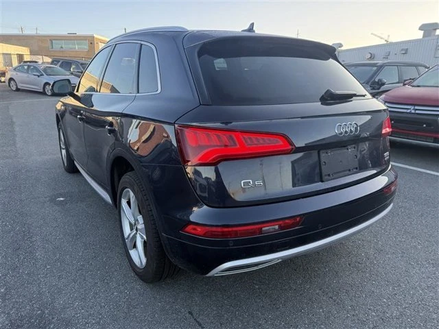 2018 Audi FY Q5 - Image 5 of 9