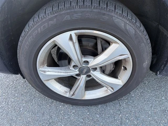 2018 Audi FY Q5 - Image 9 of 9