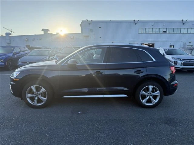 2018 Audi FY Q5 - Image 3 of 9