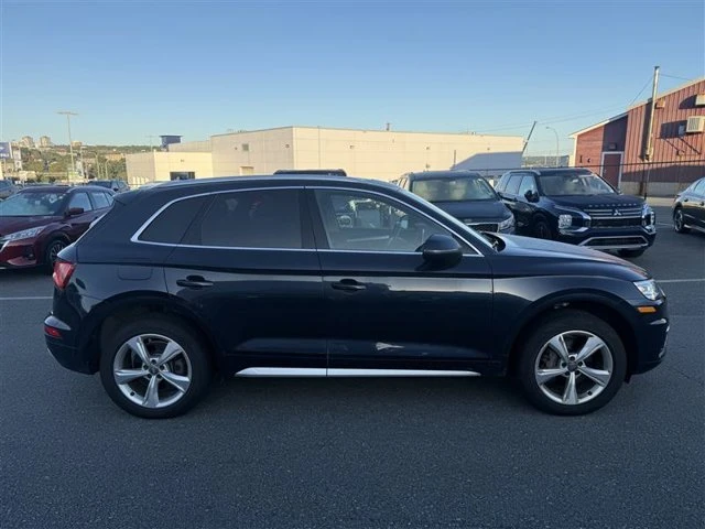 2018 Audi FY Q5 - Image 4 of 9