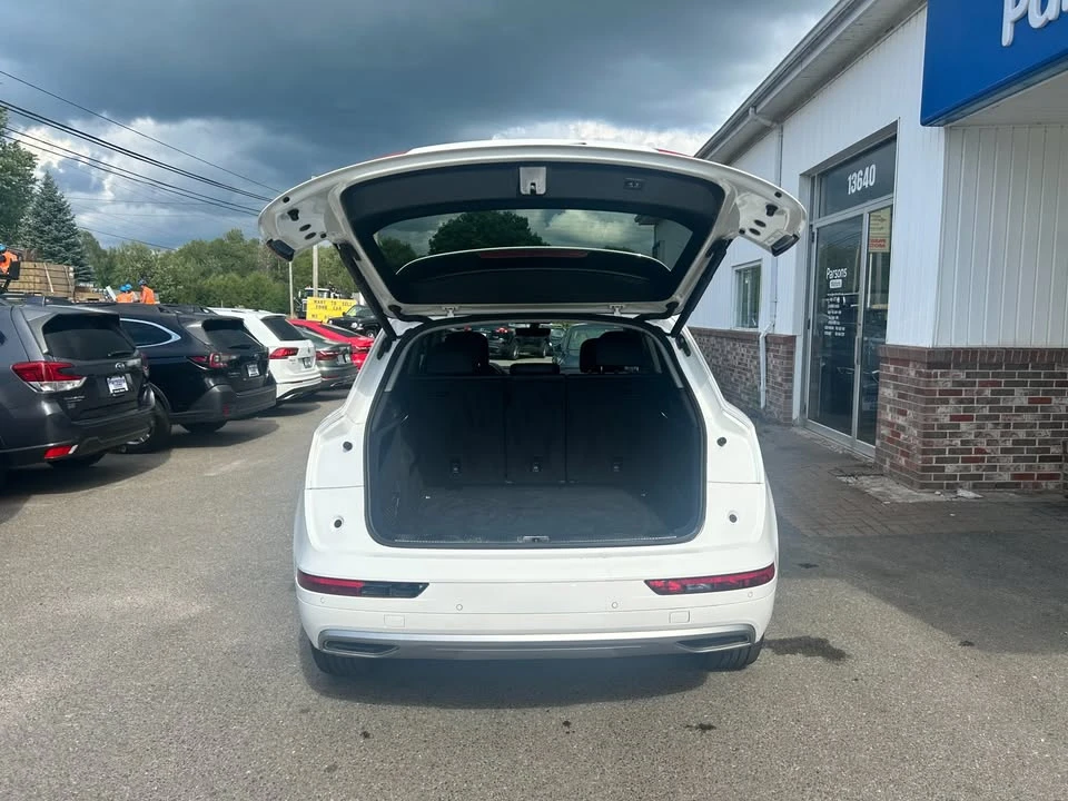 2018 Audi FY Q5 - Image 16 of 20