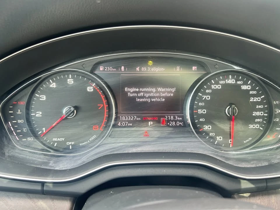 2018 Audi FY Q5 - Image 19 of 20