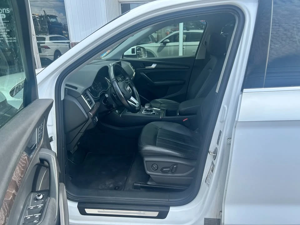 2018 Audi FY Q5 - Image 9 of 20