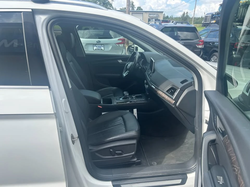 2018 Audi FY Q5 - Image 12 of 20