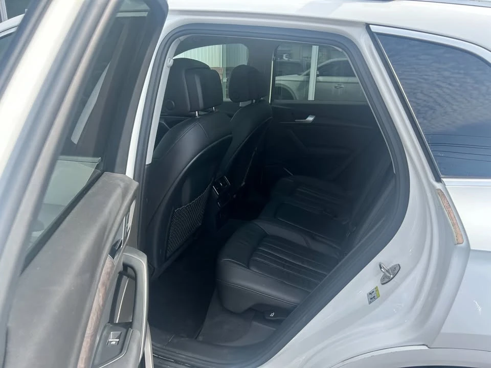 2018 Audi FY Q5 - Image 13 of 20