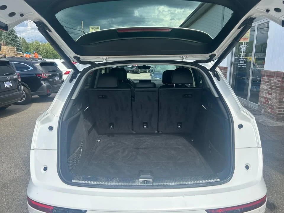 2018 Audi FY Q5 - Image 15 of 20