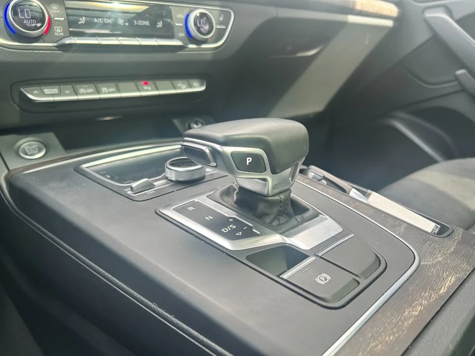 2018 Audi FY Q5 - Image 17 of 20