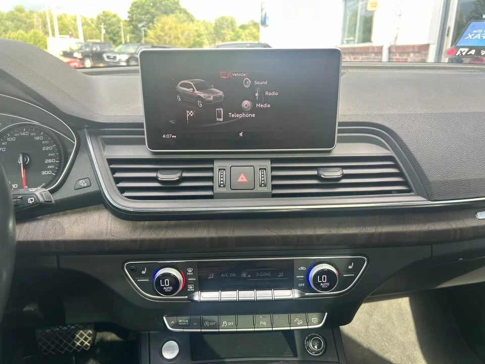 2018 Audi FY Q5 - Image 18 of 20
