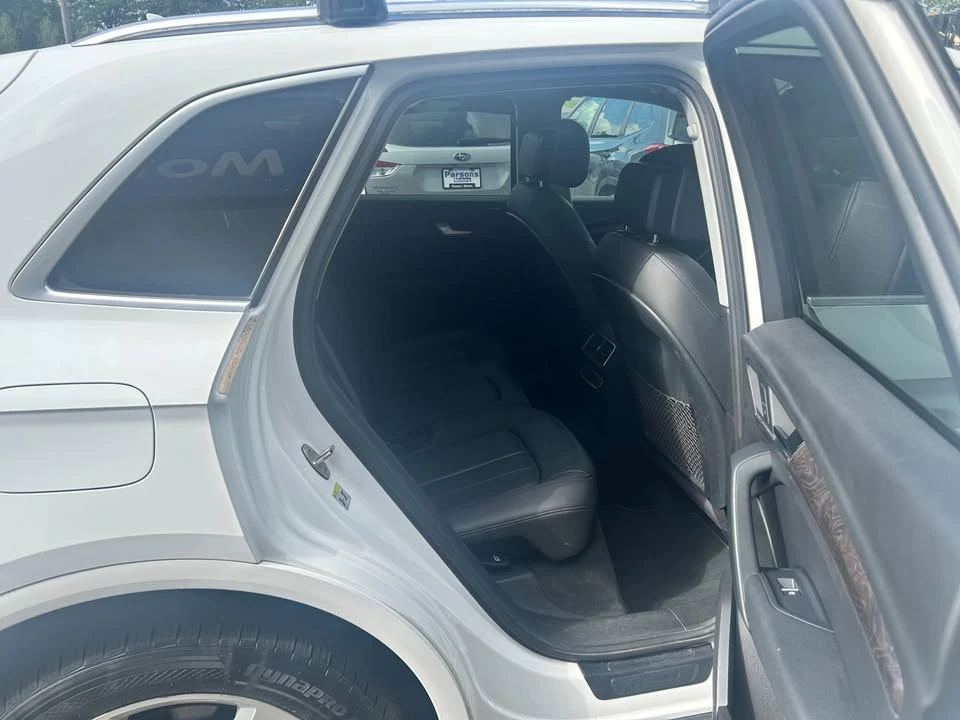 2018 Audi FY Q5 - Image 14 of 20