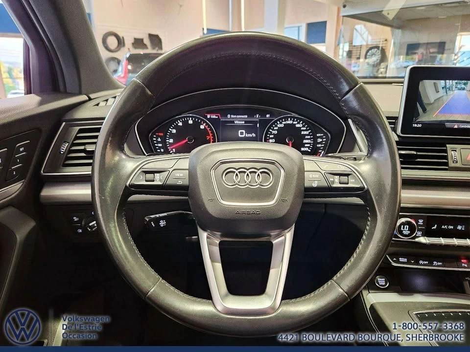 2018 Audi FY Q5 - Image 20 of 20