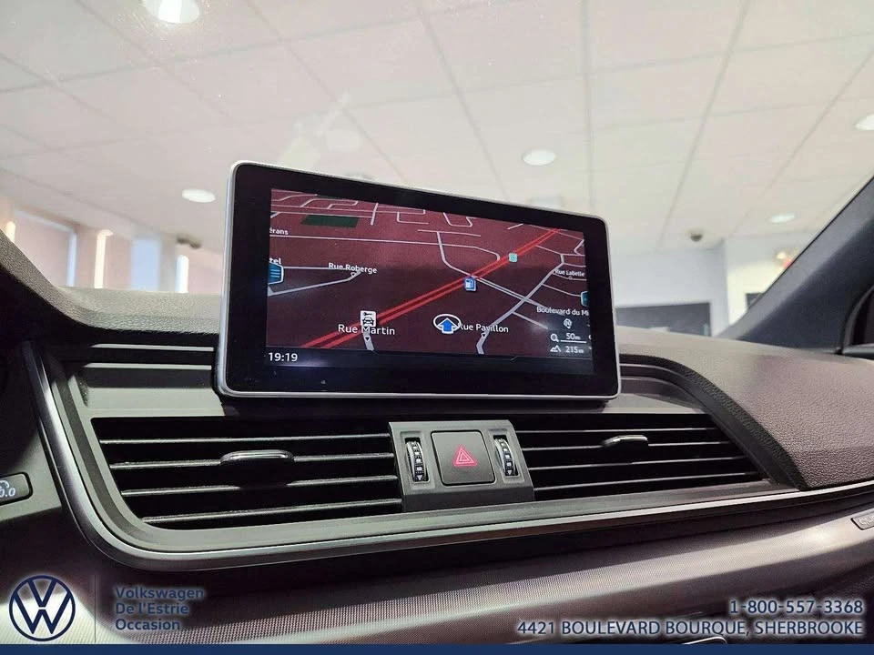 2018 Audi FY Q5 - Image 16 of 20