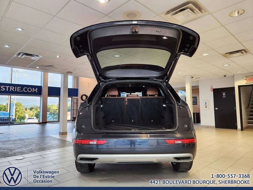 2018 Audi FY Q5 - Image 8 of 20