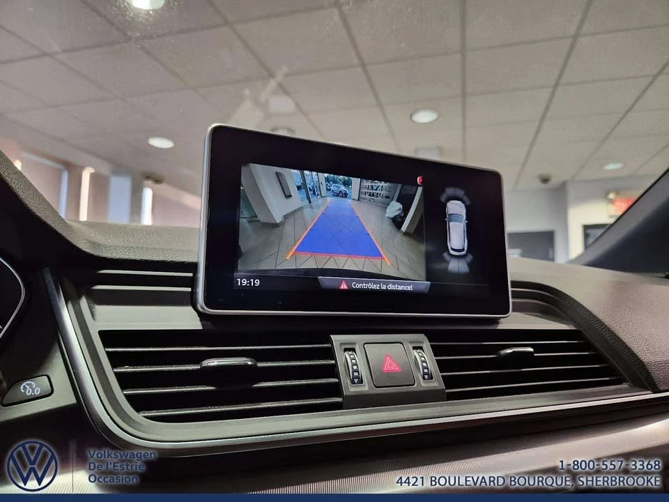 2018 Audi FY Q5 - Image 17 of 20