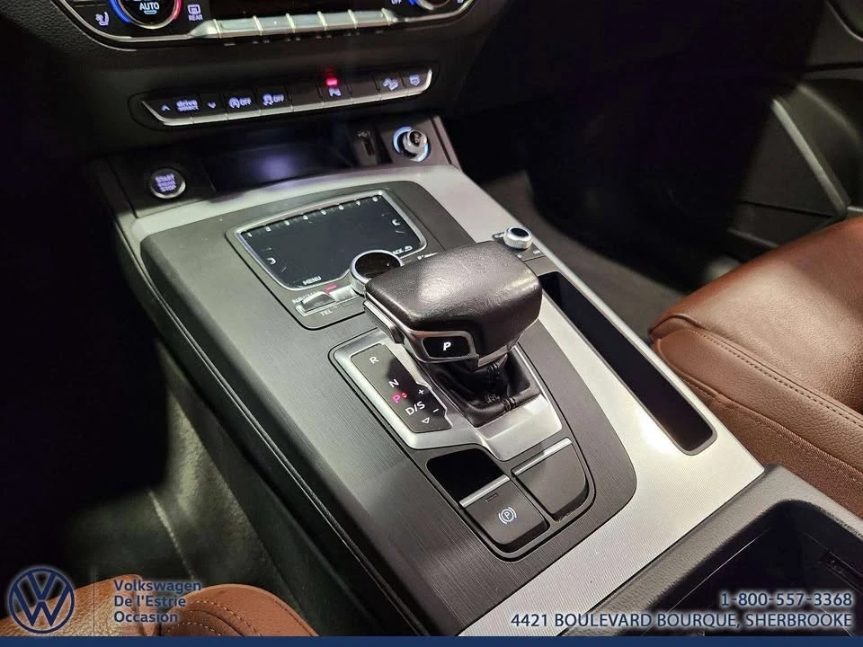 2018 Audi FY Q5 - Image 19 of 20