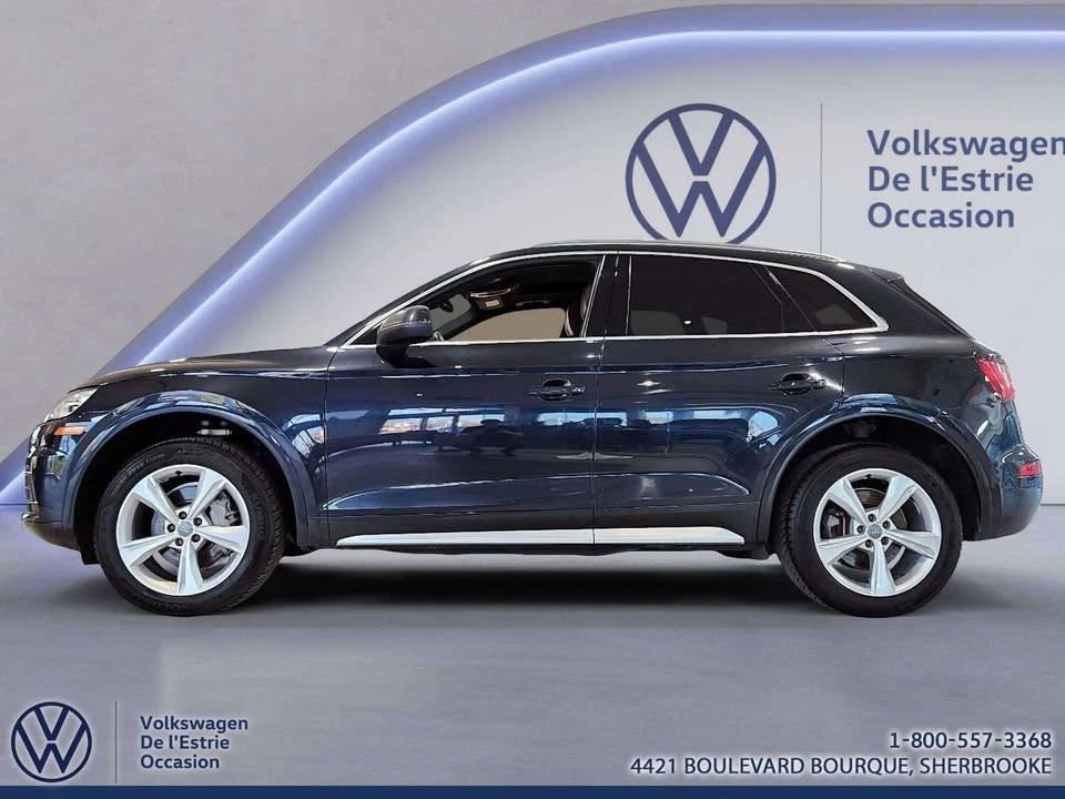 2018 Audi FY Q5 - Image 5 of 20