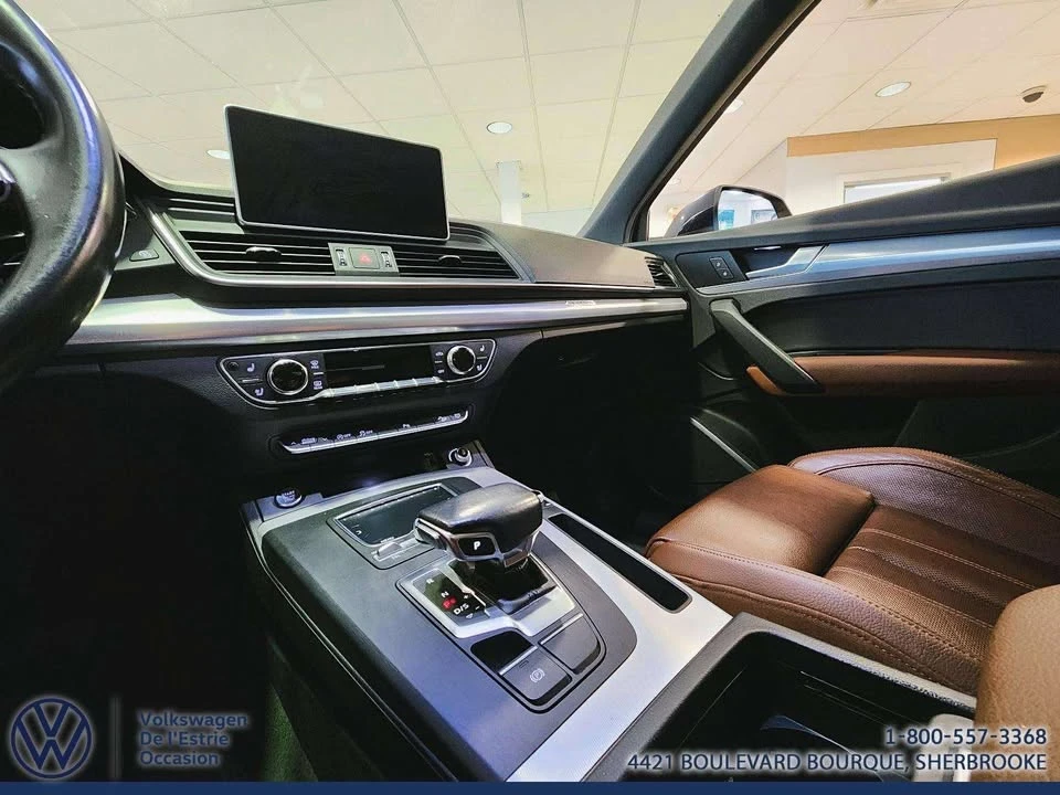 2018 Audi FY Q5 - Image 15 of 20