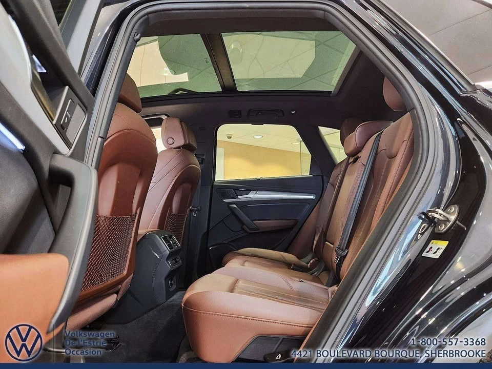 2018 Audi FY Q5 - Image 11 of 20