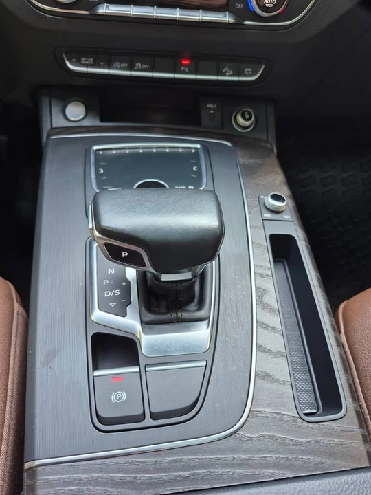 2018 Audi FY Q5 - Image 19 of 22