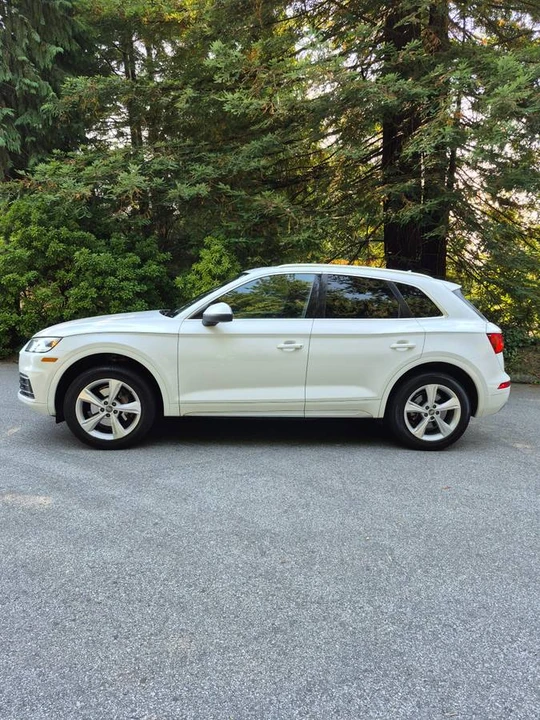2018 Audi FY Q5 - Image 3 of 22