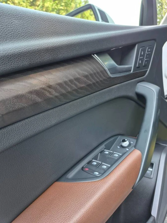 2018 Audi FY Q5 - Image 20 of 22