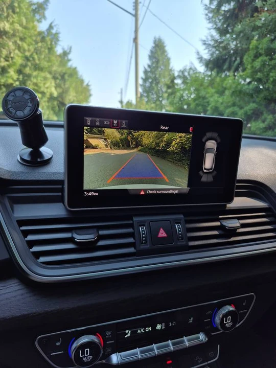2018 Audi FY Q5 - Image 17 of 22