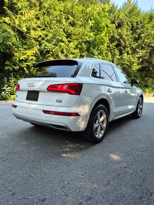 2018 Audi FY Q5 - Image 6 of 22